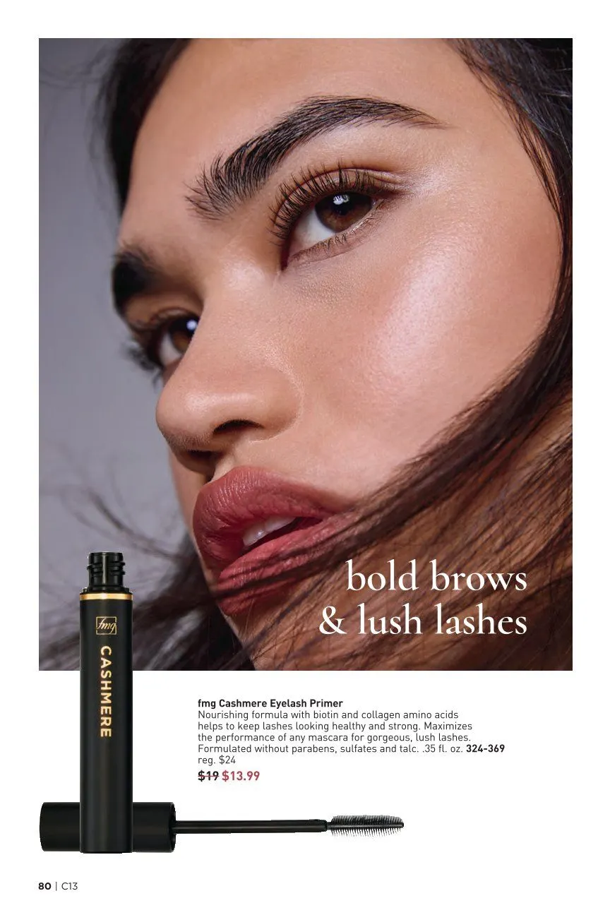 Weekly ad  Avon Sales from June 26 to July 1 2026 - Page 80