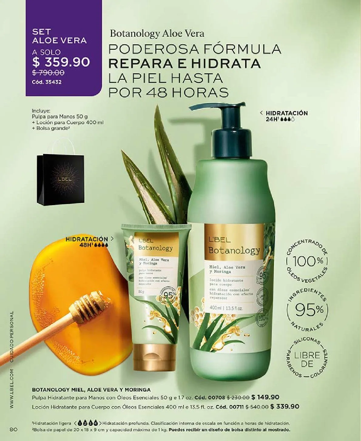 Catálogo de Regalo para mamá 1 de mayo al 31 de mayo 2025 - Pagina 65