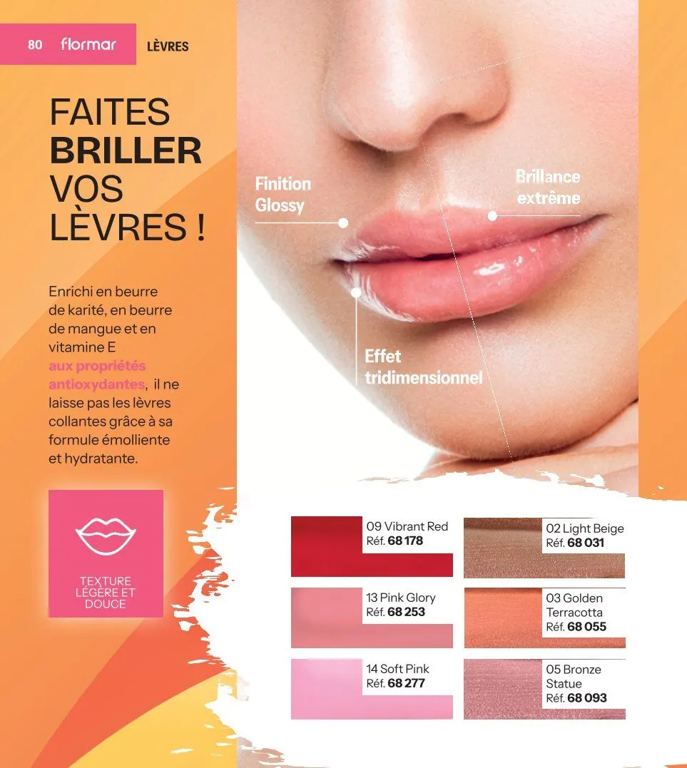 Catalogues Stanhome du 20 octobre au 9 novembre 2025 - Catalogue page 80