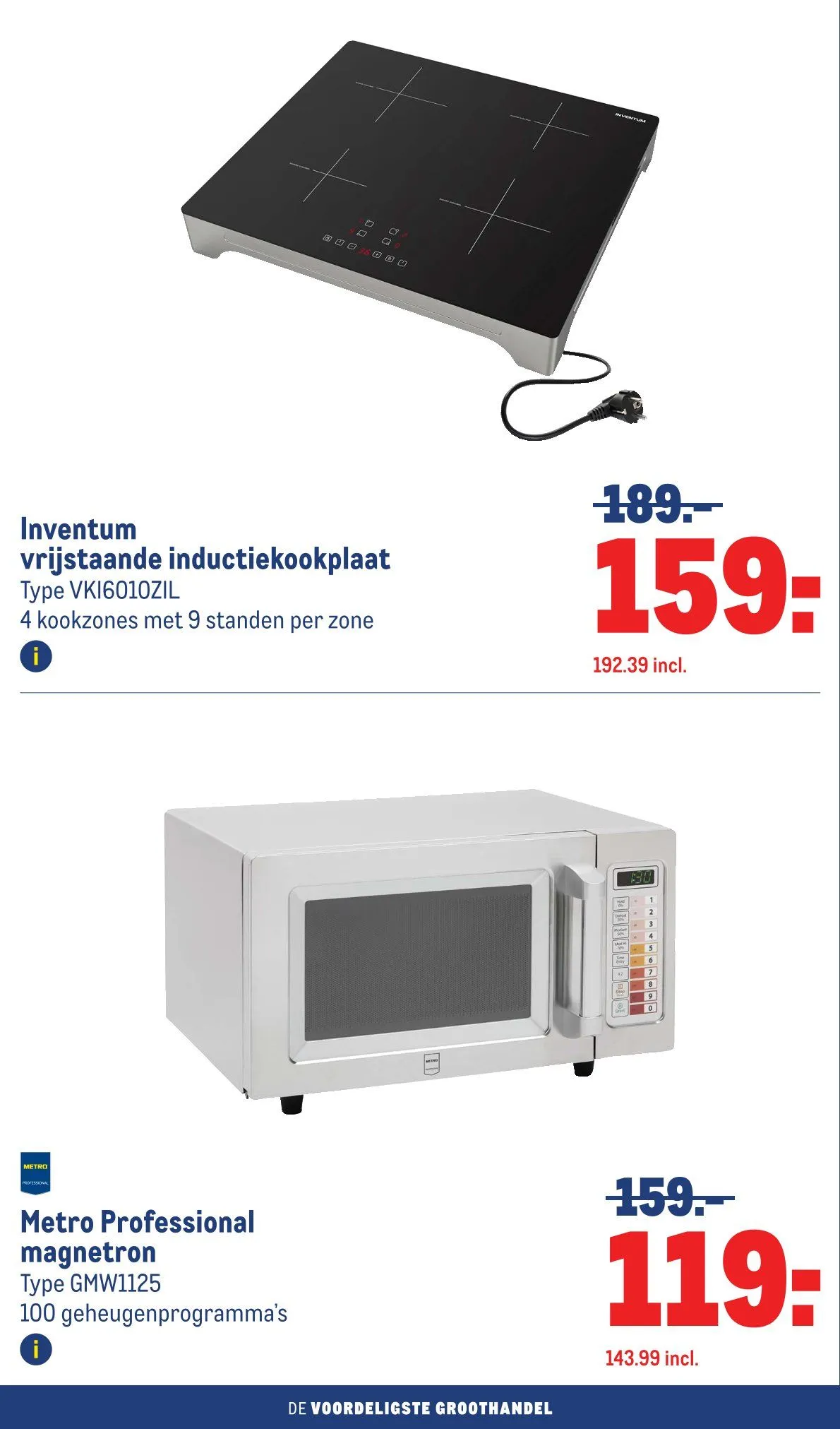 Makro Folder van 6 mei tot 19 mei 2026 - Folder pagina 80