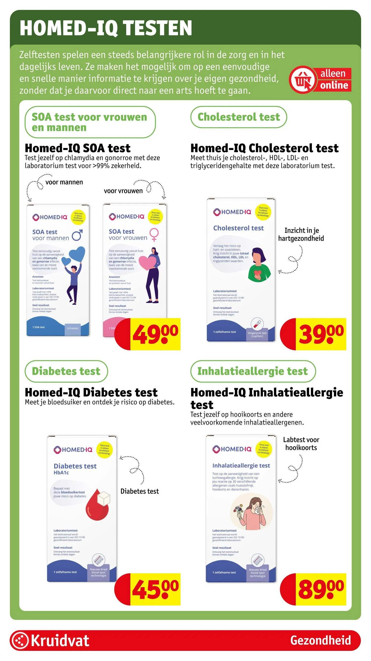 kruidvat folder van 19 mei tot 24 mei 2026 - folder pagina 80