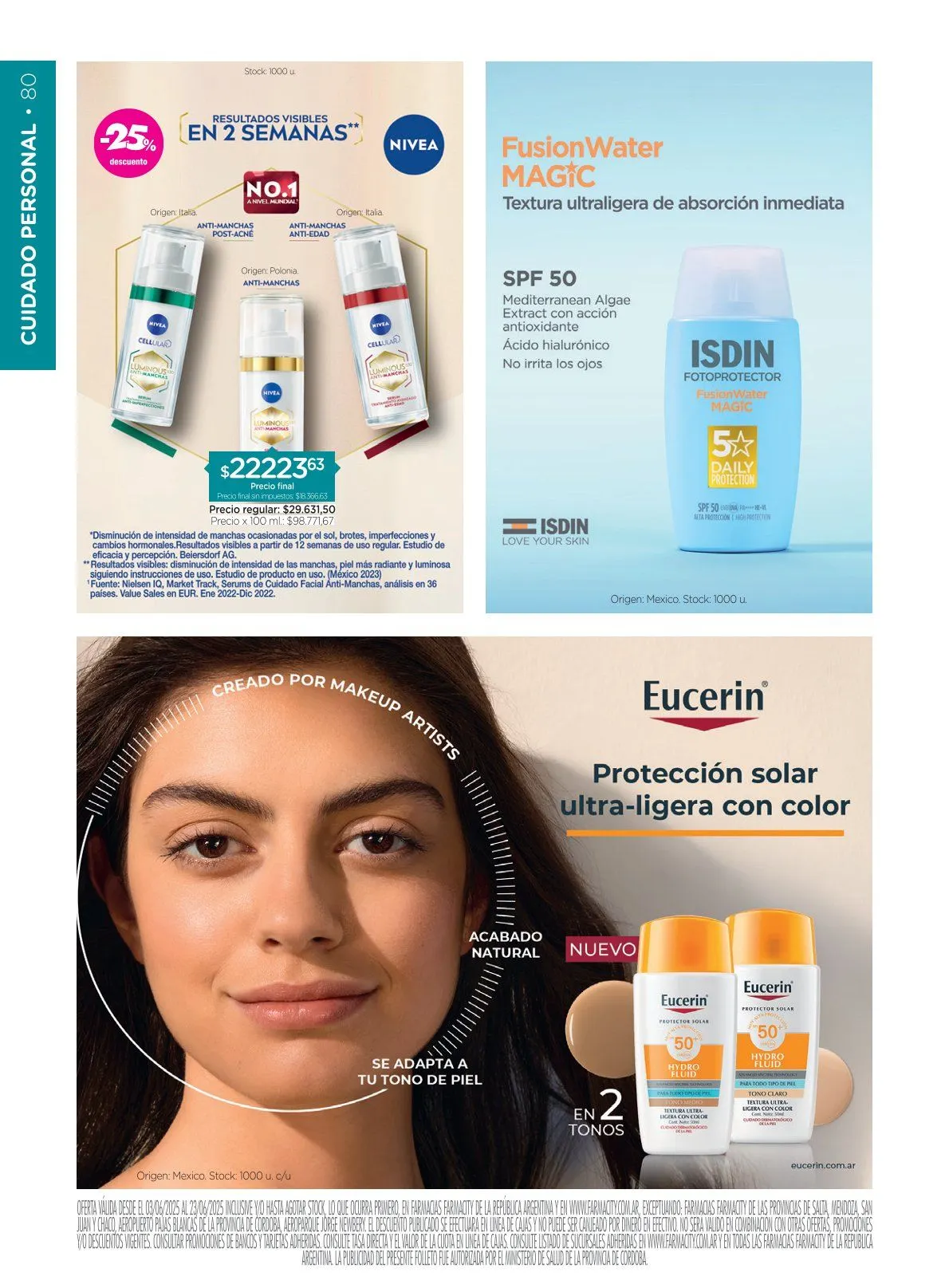 Ofertas de Ofertas del mes 1 de junio al 23 de junio 2025 - Página 43 del catálogo