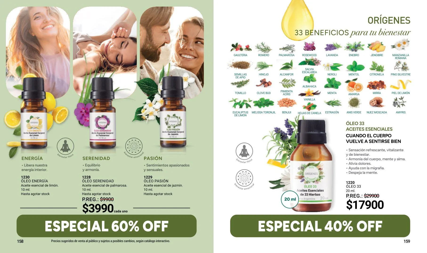 Ofertas de  Ofertas Arbell  8 de mayo al 9 de junio 2026 - Página 81 del catálogo