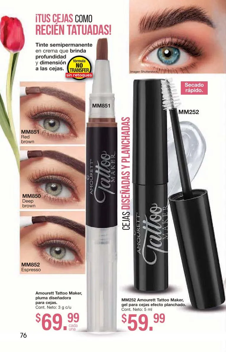 Catálogo de Arabela Ofertas 17 de abril al 30 de abril 2026 - Pagina 80