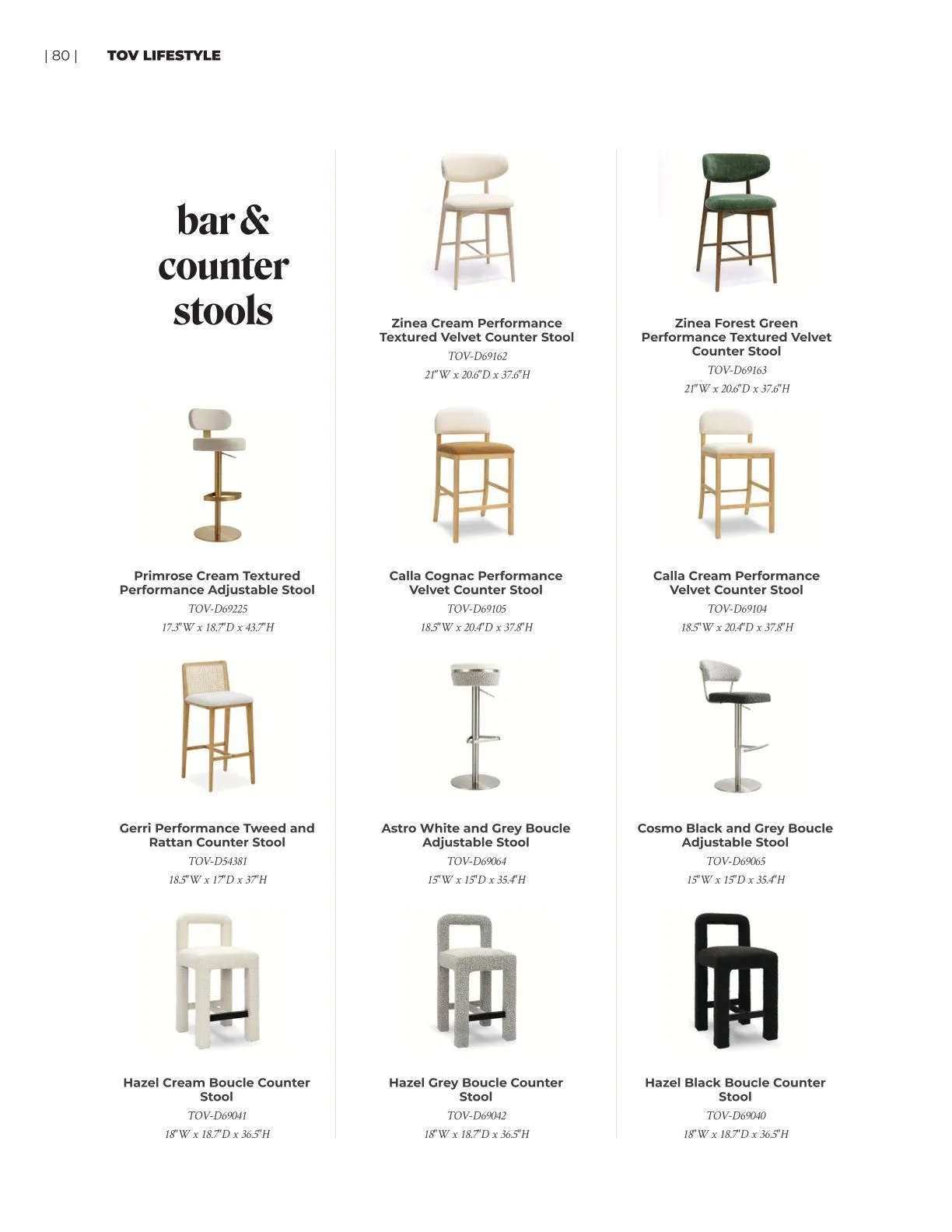 Weekly ad Tov Furniture Sales from August 1 to August 31 2025 - Page 109