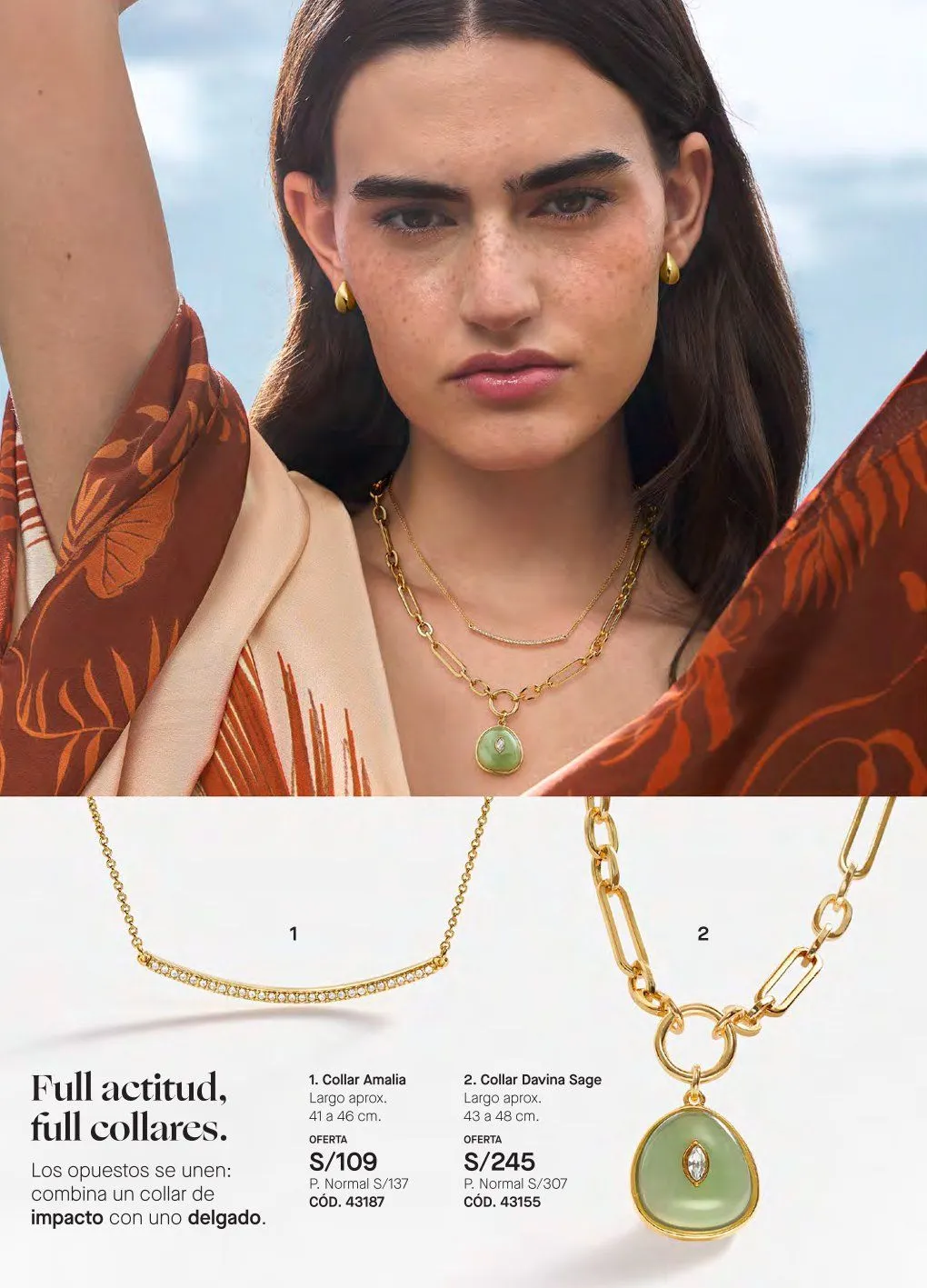 Catalogo de Conoce las últimas ofertas de Yanbal 11 de octubre al 7 de noviembre 2025 - Pag 80