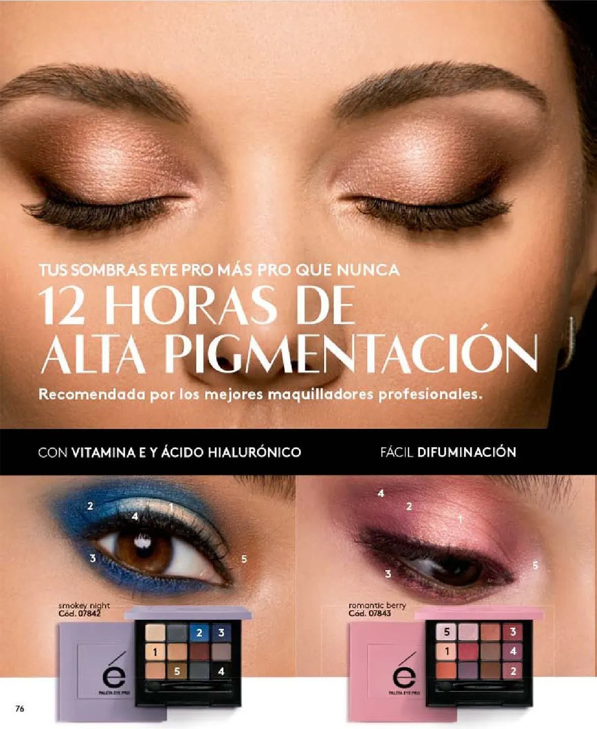 Catalogo de Ésika Catálogo 1 de julio al 31 de julio 2025 - Pag 158