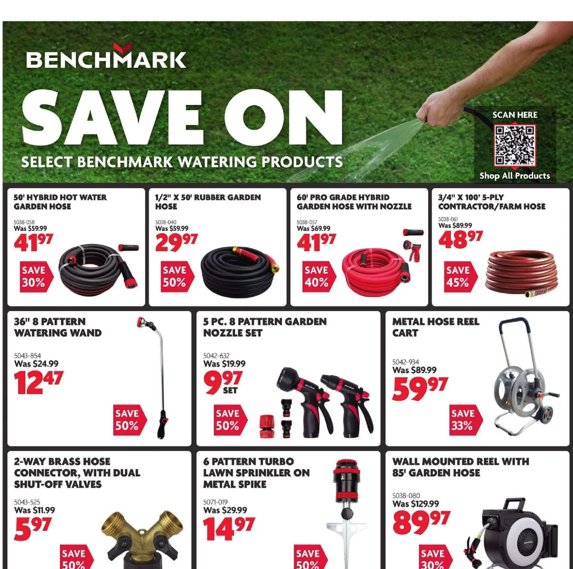 Home Hardware Deals from June 19 to July 2 2025 - flyer page 7