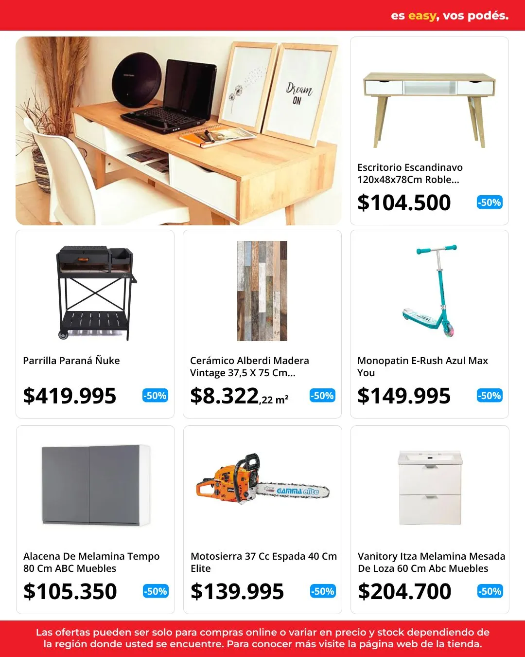 Ofertas de Ofertas 10 de junio al 30 de junio 2025 - Página 7 del catálogo