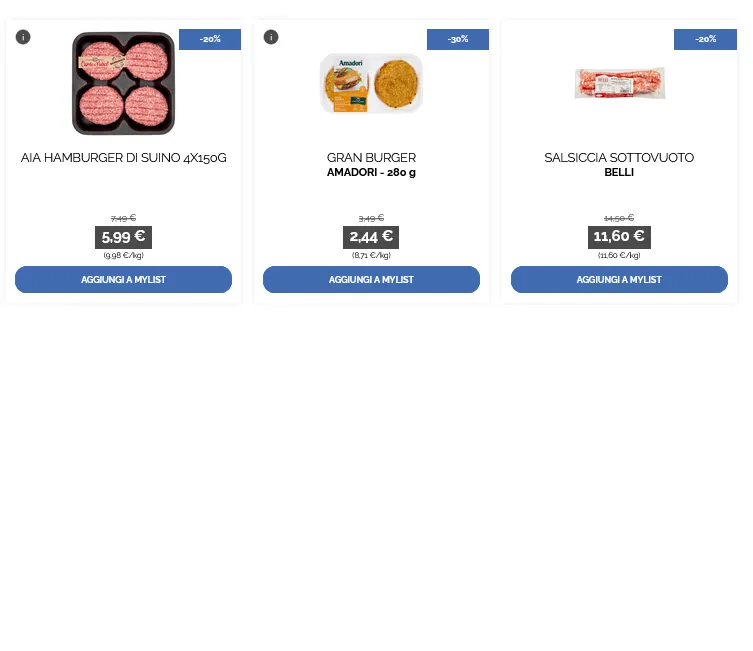 Volantini Poli da 14 gennaio a 27 gennaio di 2026 - Pagina del volantino 8