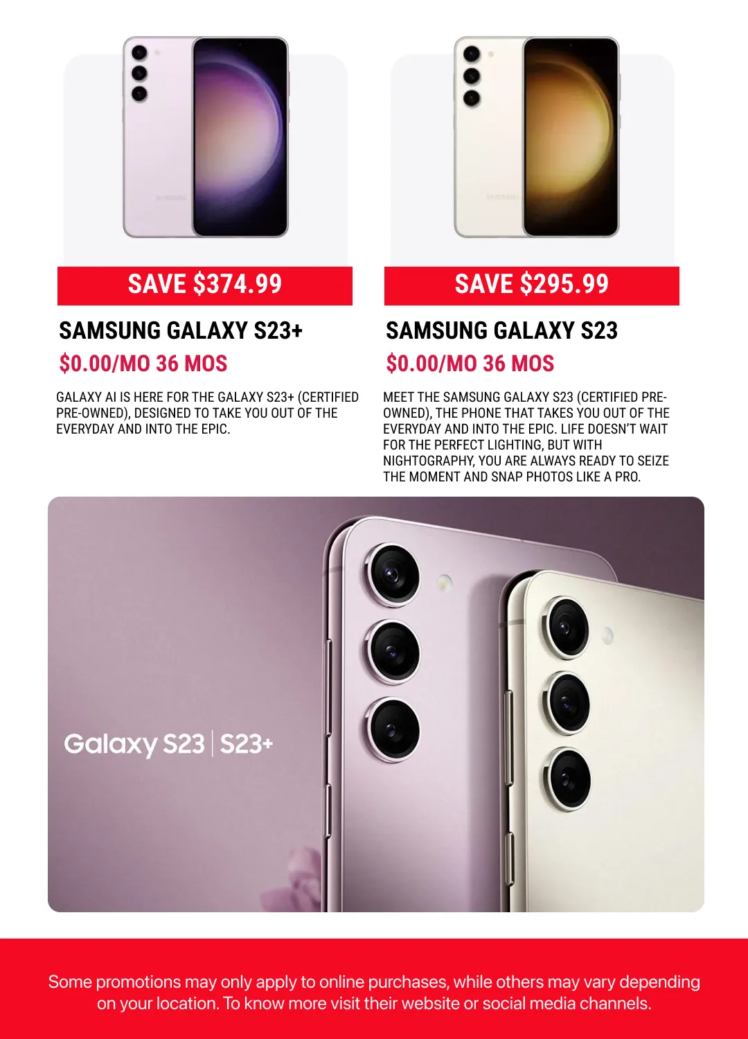 Weekly ad Weekly ads from September 1 to September 15 2025 - Page 7