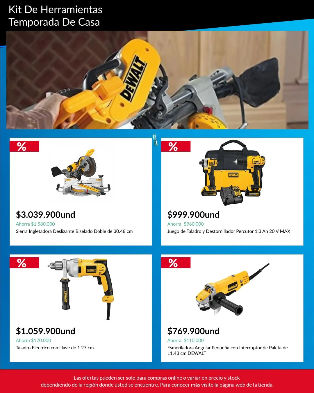 Catalogo de Descuentos  24 de febrero al 31 de marzo 2025 - Pag 7