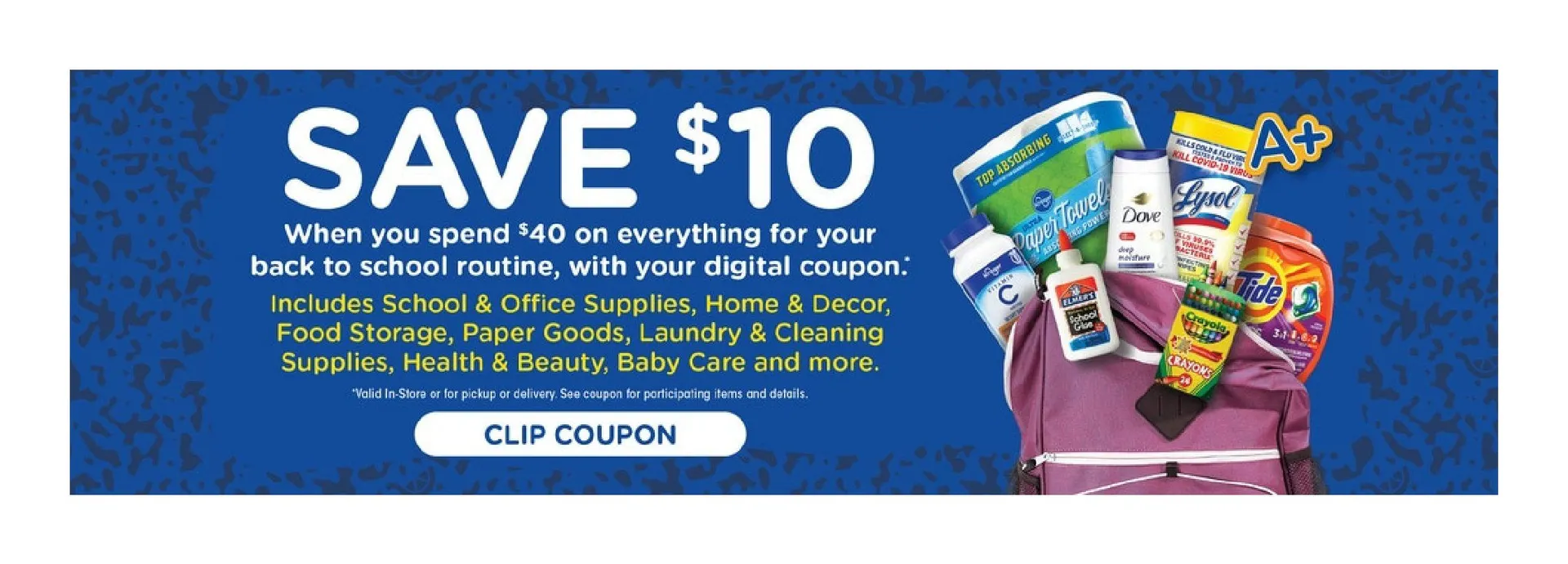 Weekly ad Pick 'n Save Sales from July 30 to August 5 2025 - Page 8