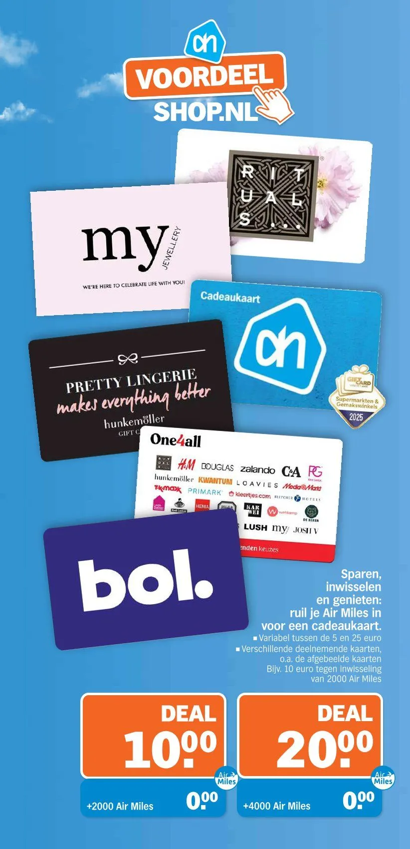 Albert Heijn Folder van 2 maart tot 8 maart 2026 - Folder pagina 8