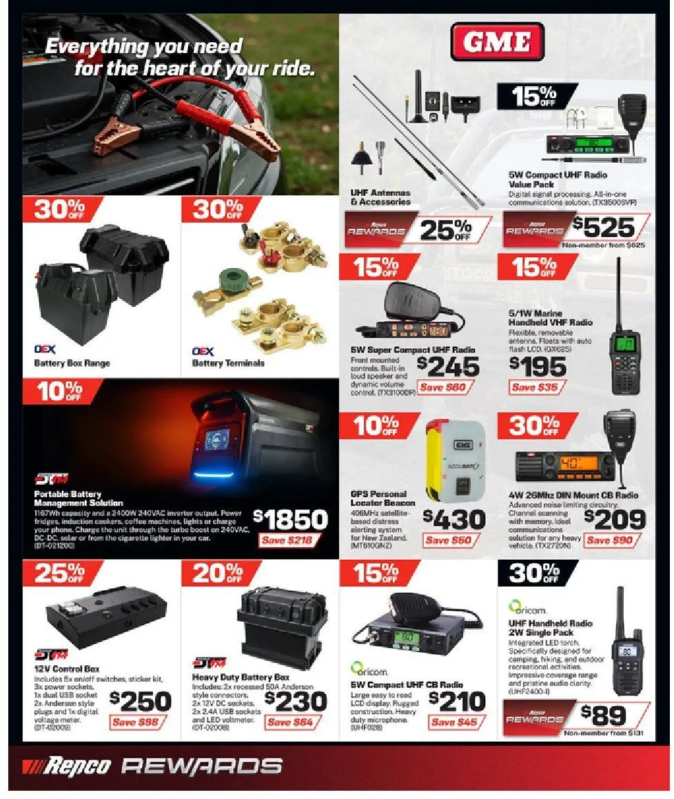 Weekly ads from 28 January to 11 February 2026 - Catalogue Page 8