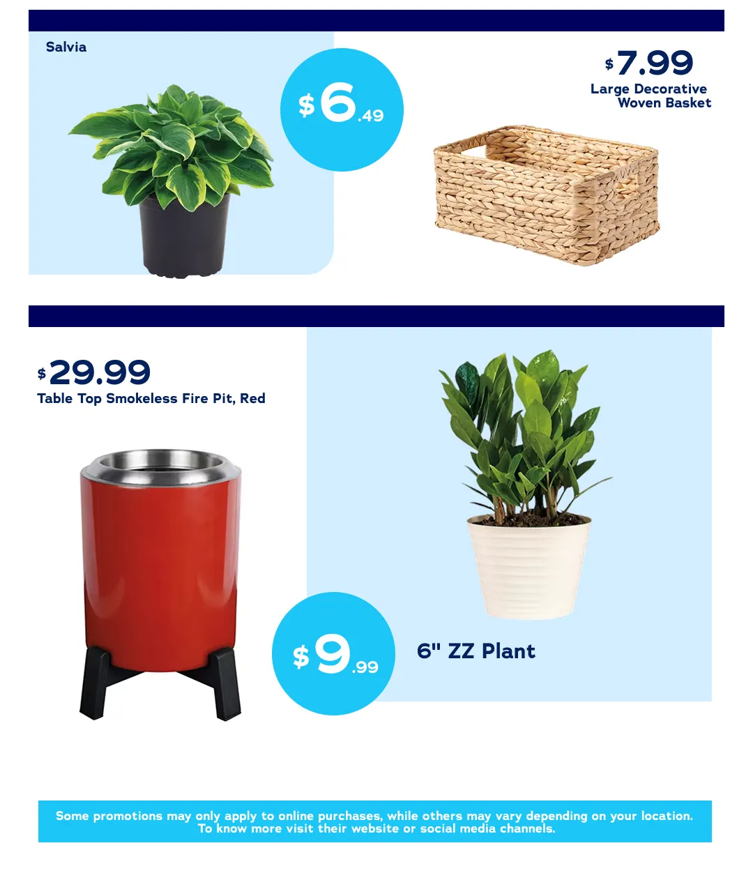Weekly ad Weekly ads from September 2 to September 16 2025 - Page 7