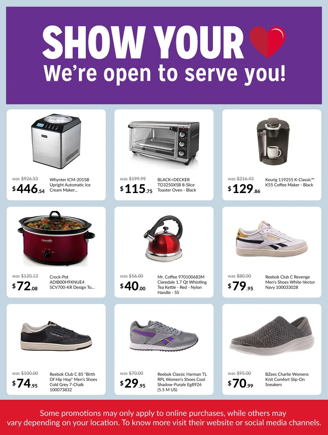 Weekly ad Weekly ads from April 30 to May 15 2025 - Page 7