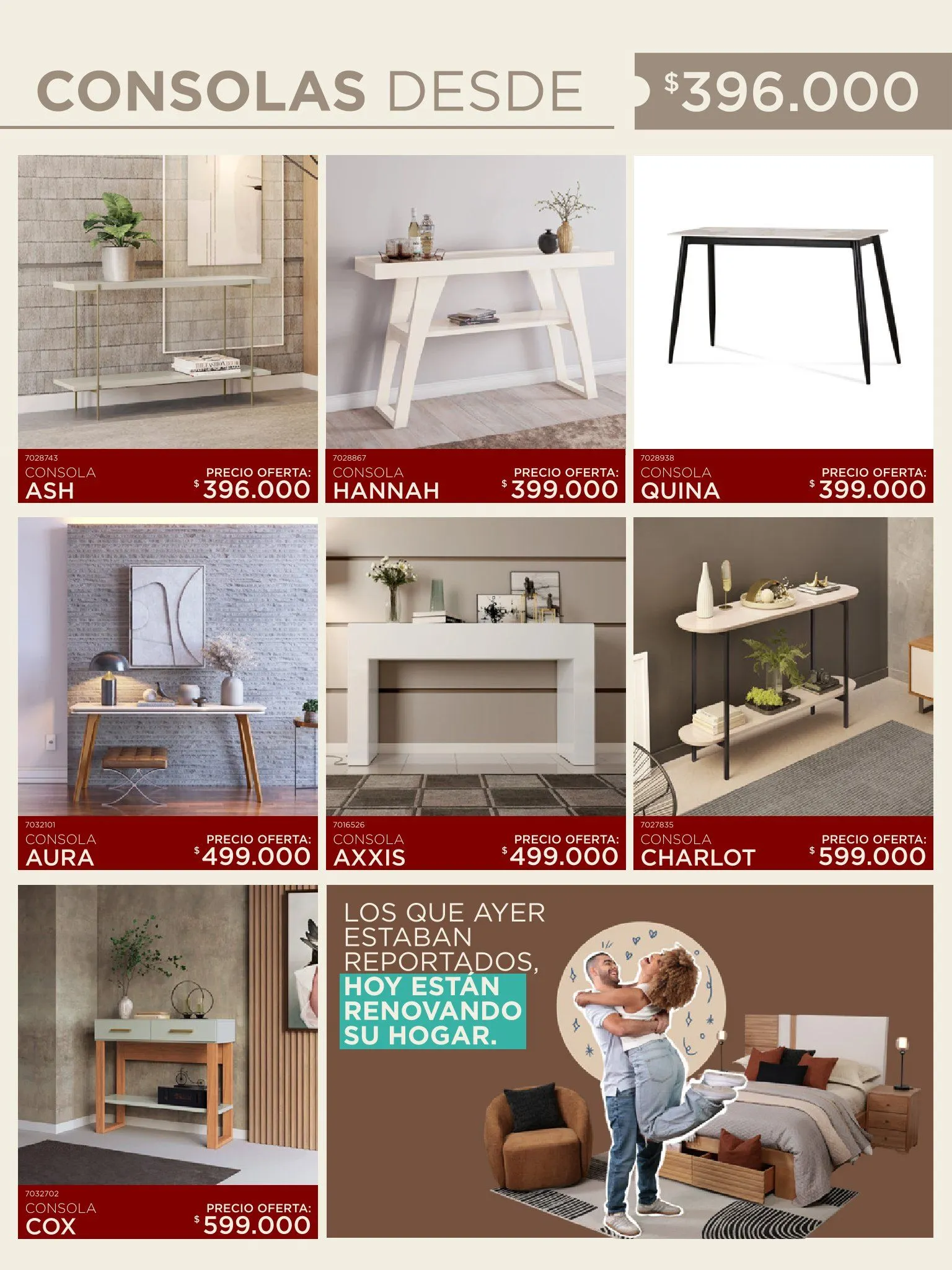 Catalogo de Jamar Ofertas 24 de septiembre al 30 de septiembre 2025 - Pag 8