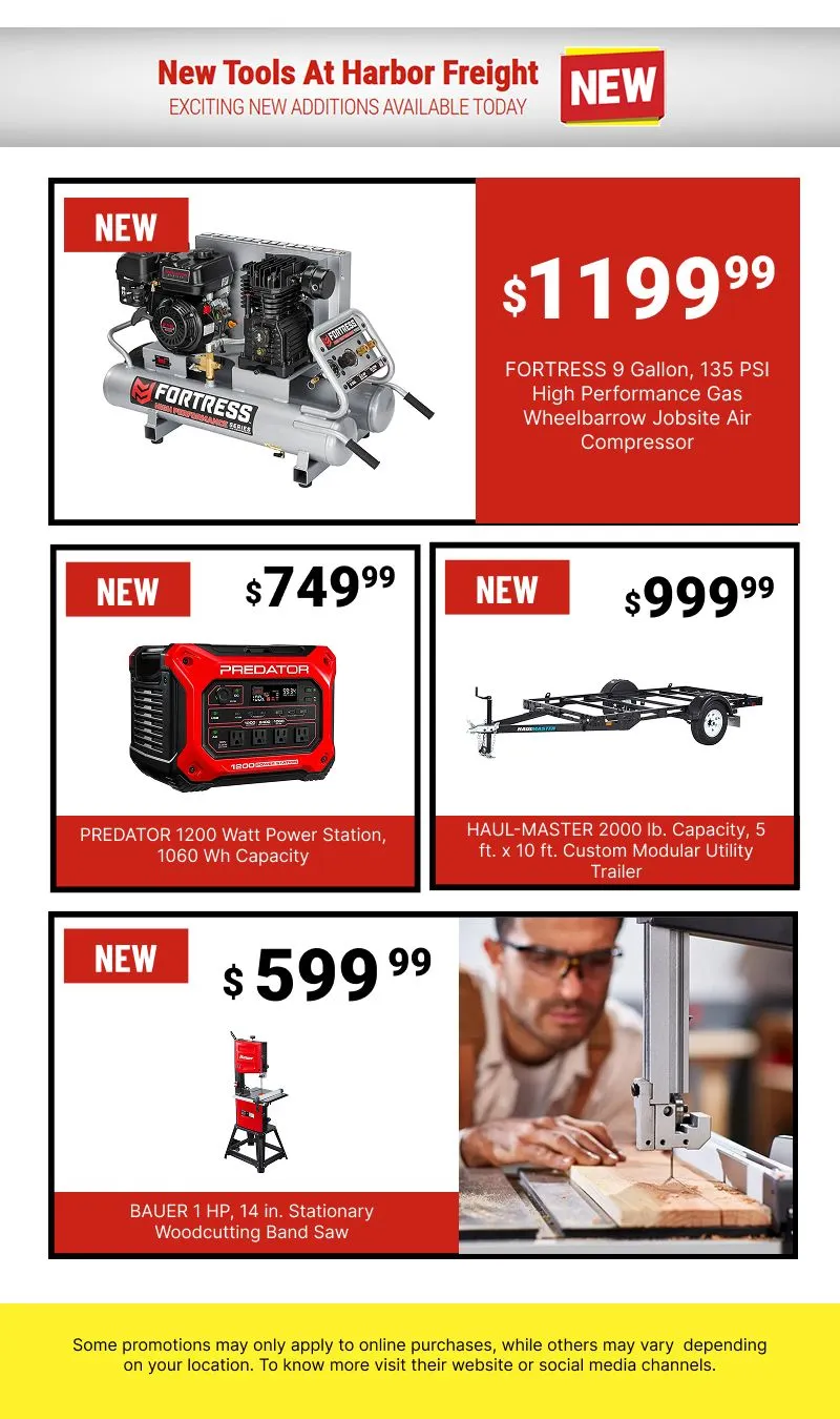 Weekly ad Weekly ads from July 3 to July 31 2025 - Page 7