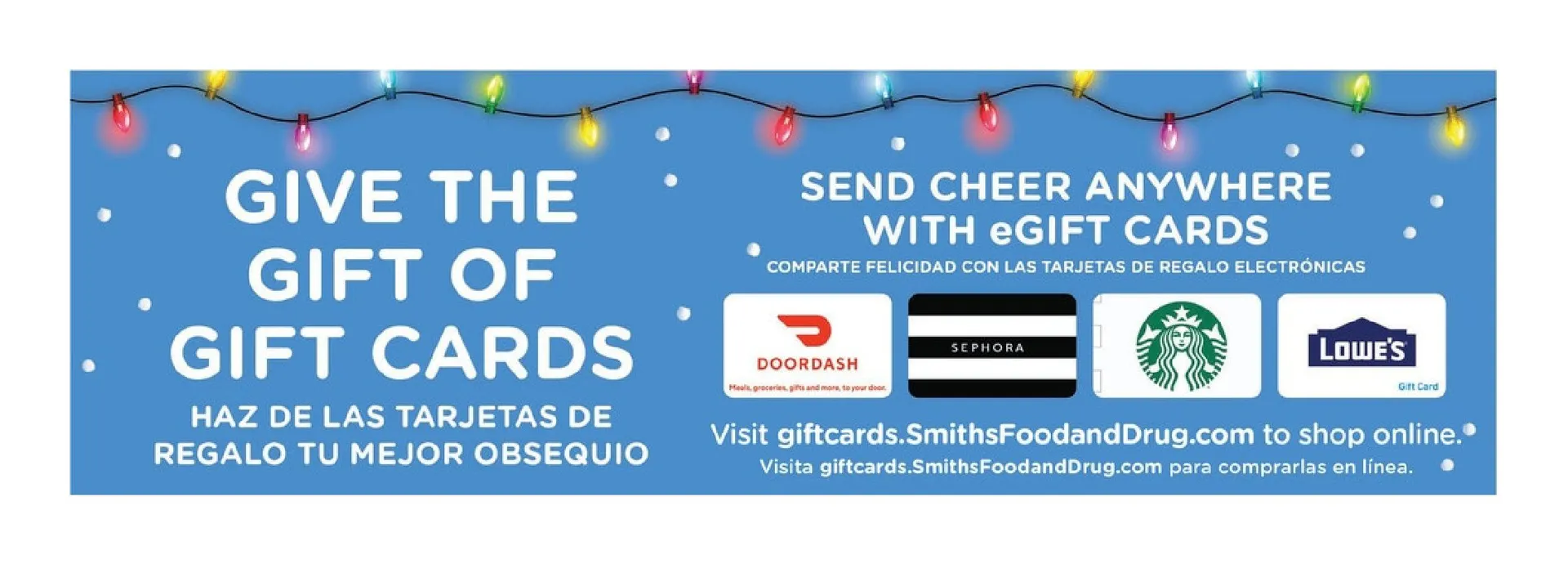 Weekly ad Smith's Sales from December 17 to December 25 2025 - Page 8