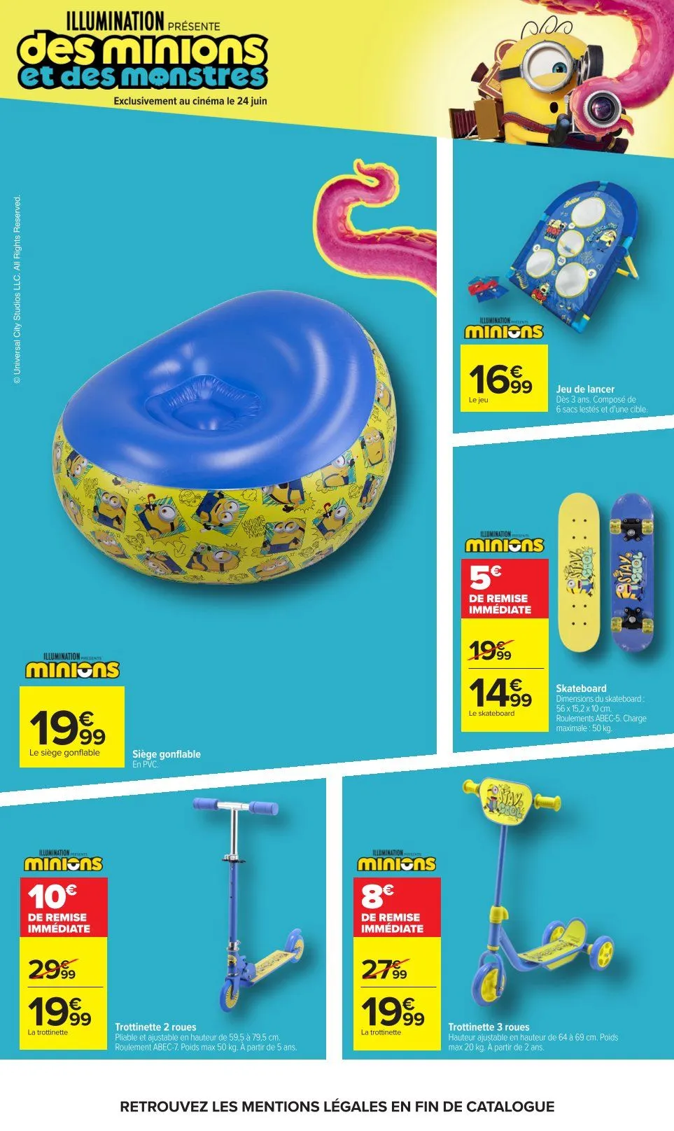 Catalogues Carrefour du 16 juin au 29 juin 2026 - Catalogue page 8