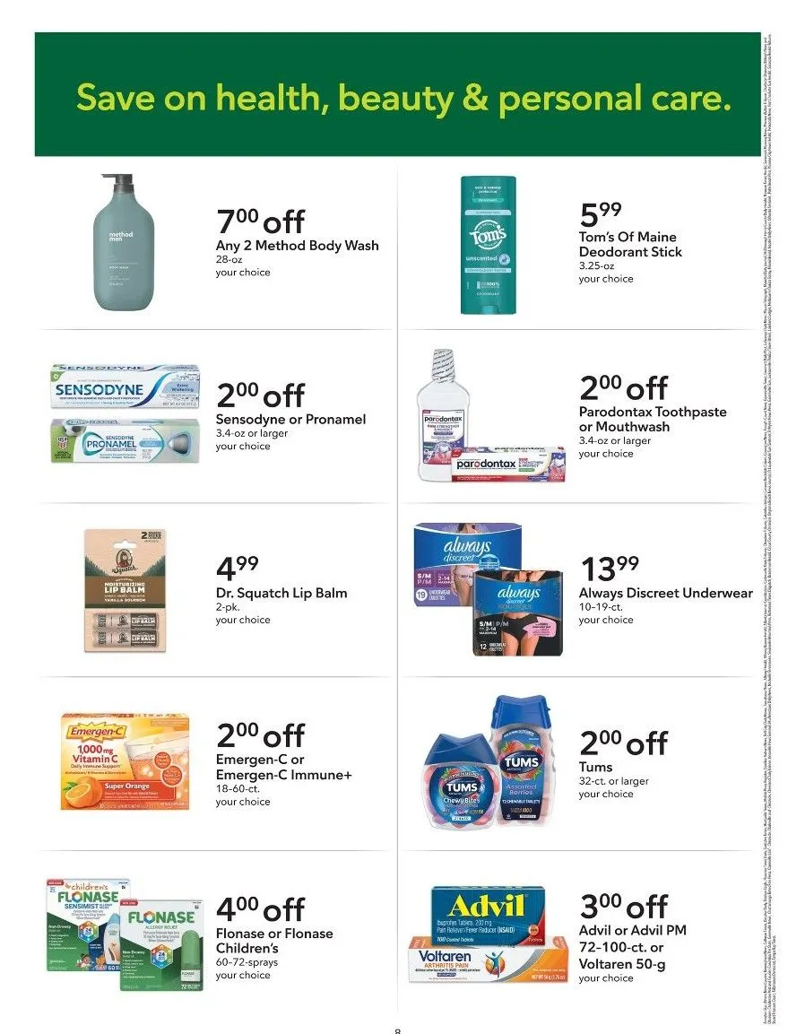 Weekly ad Publix Sales from June 13 to June 26 2026 - Page 8