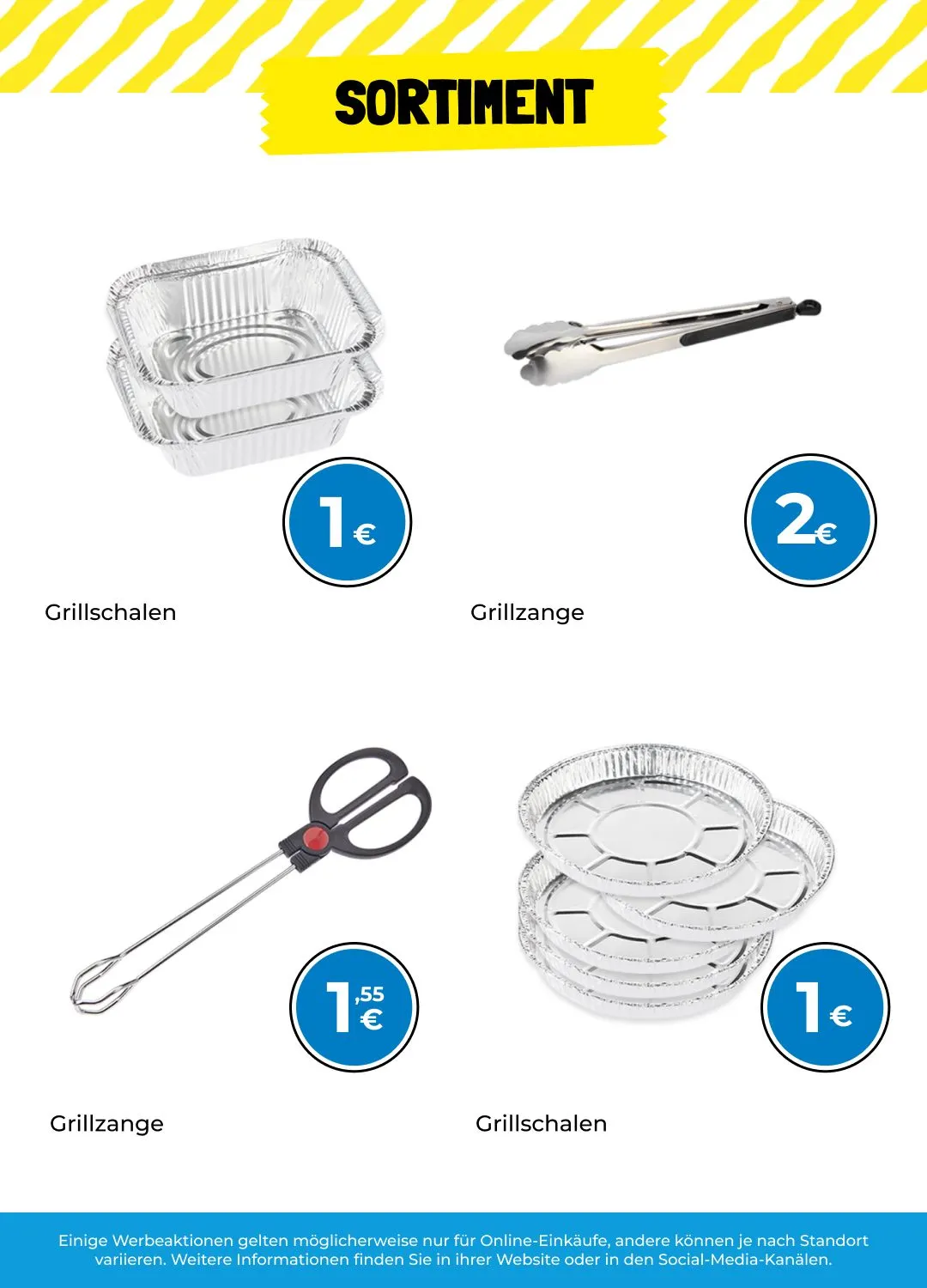 Rabatte von 4. Juni bis 23. Juni 2025 - Prospekt seite 7