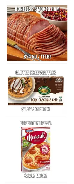 Grocery Gateway Sales from February 5 to February 11 2026 - flyer page 8