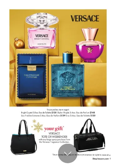 Weekly ad Boscov's Sales from December 1 to December 17 2025 - Page 8