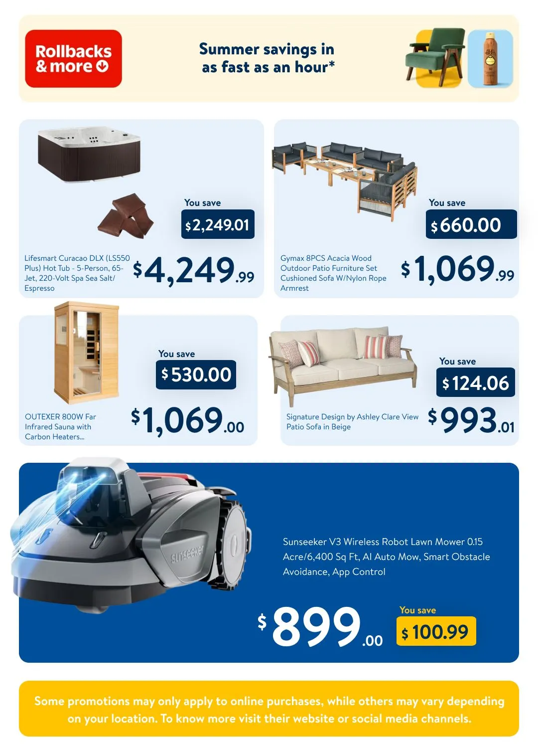 Weekly ad Weekly ads from August 8 to August 25 2025 - Page 7