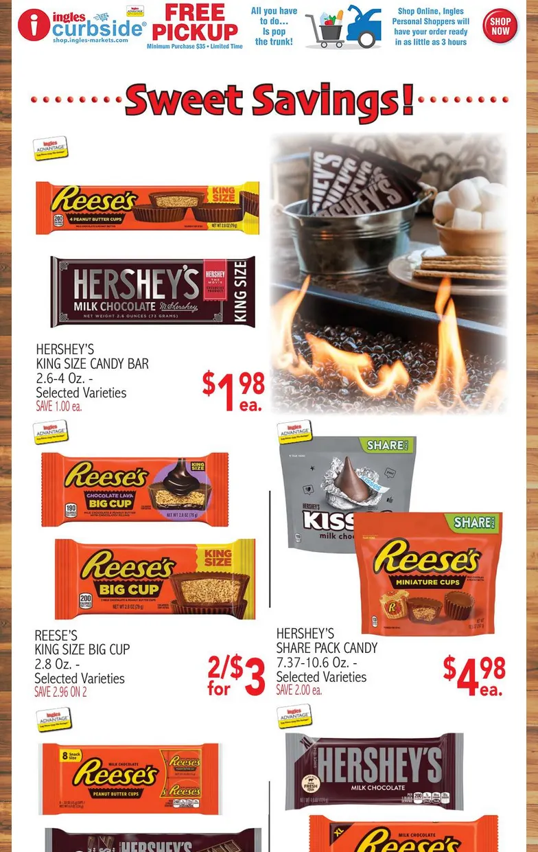 Weekly ad Ingles Sales from June 10 to June 16 2026 - Page 8
