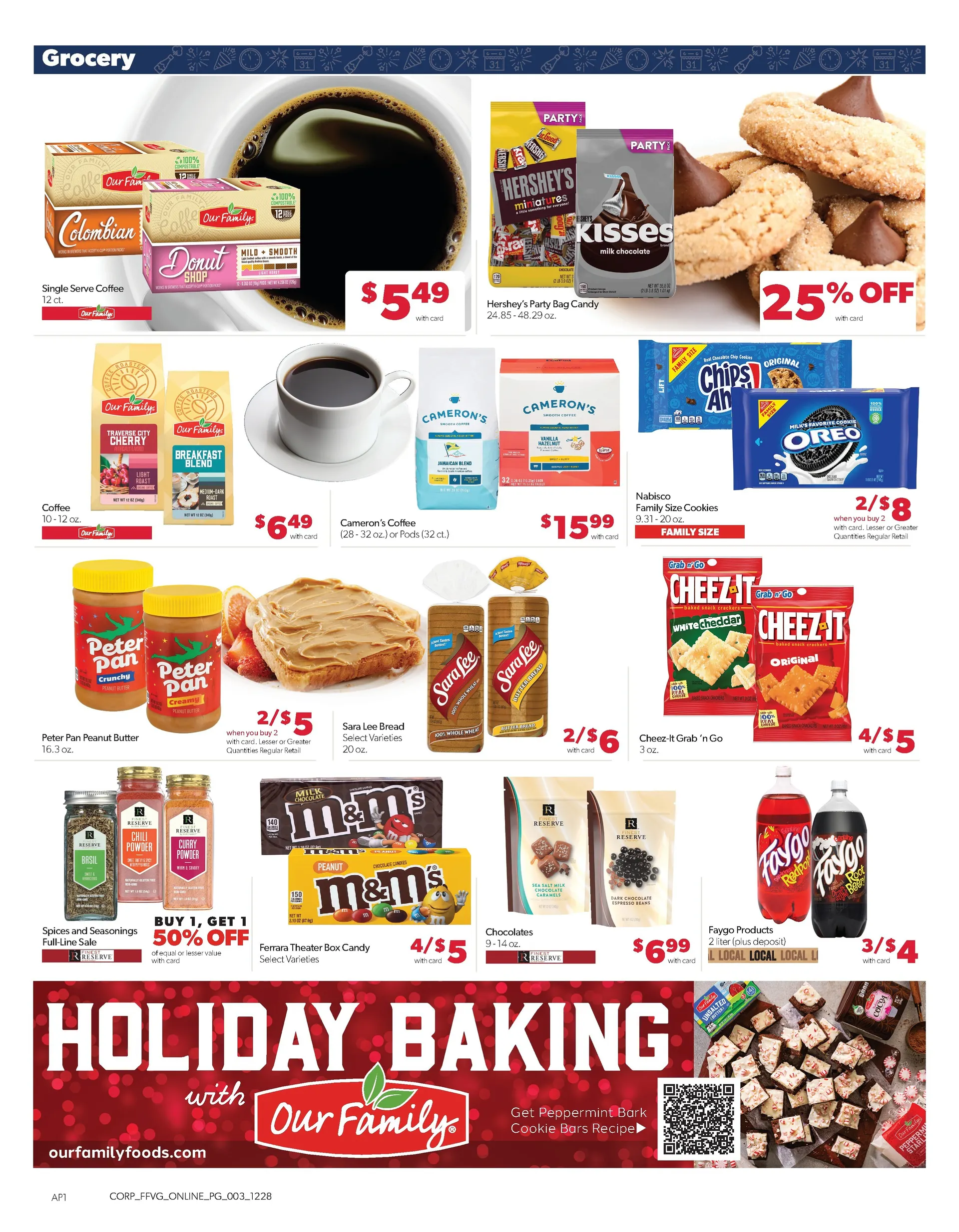 Weekly ad VG's Sales from December 28 to January 3 2026 - Page 8