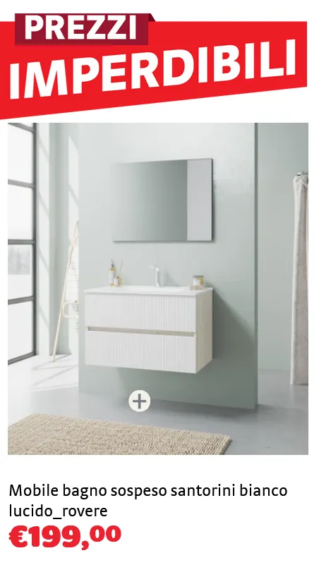 Volantini Bricocenter da 2 gennaio a 2 febbraio di 2026 - Pagina del volantino 8