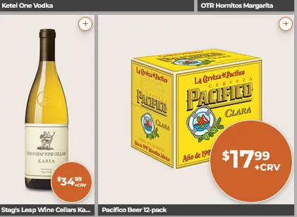 Weekly ad Gelson's Markets Sales from December 25 to December 31 2025 - Page 8