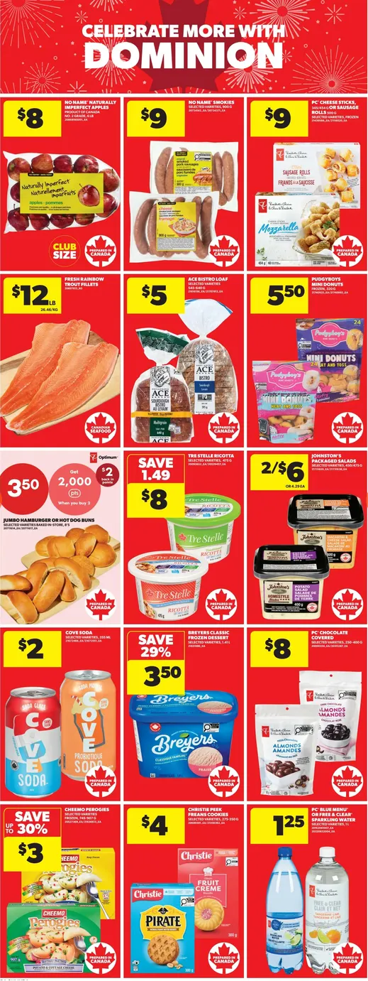 Dominion Sales from June 25 to July 1 2026 - flyer page 8
