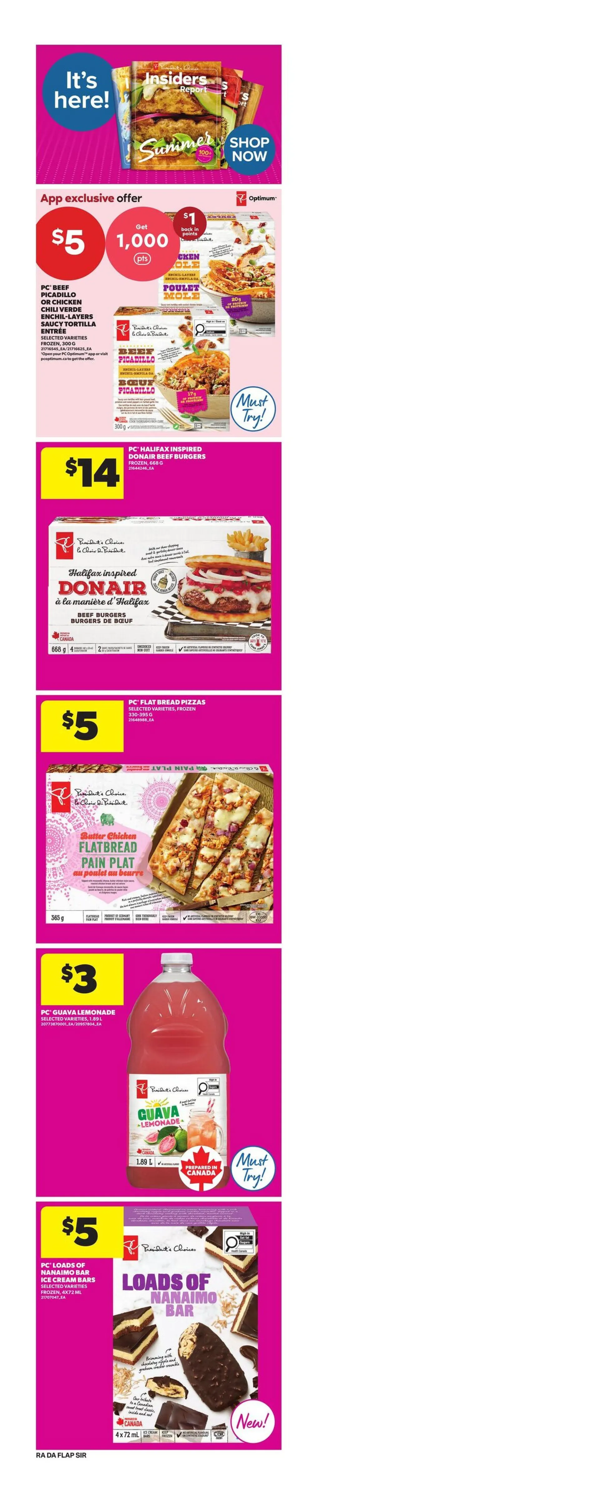  Dominion Sales from June 4 to June 10 2026 - flyer page 5
