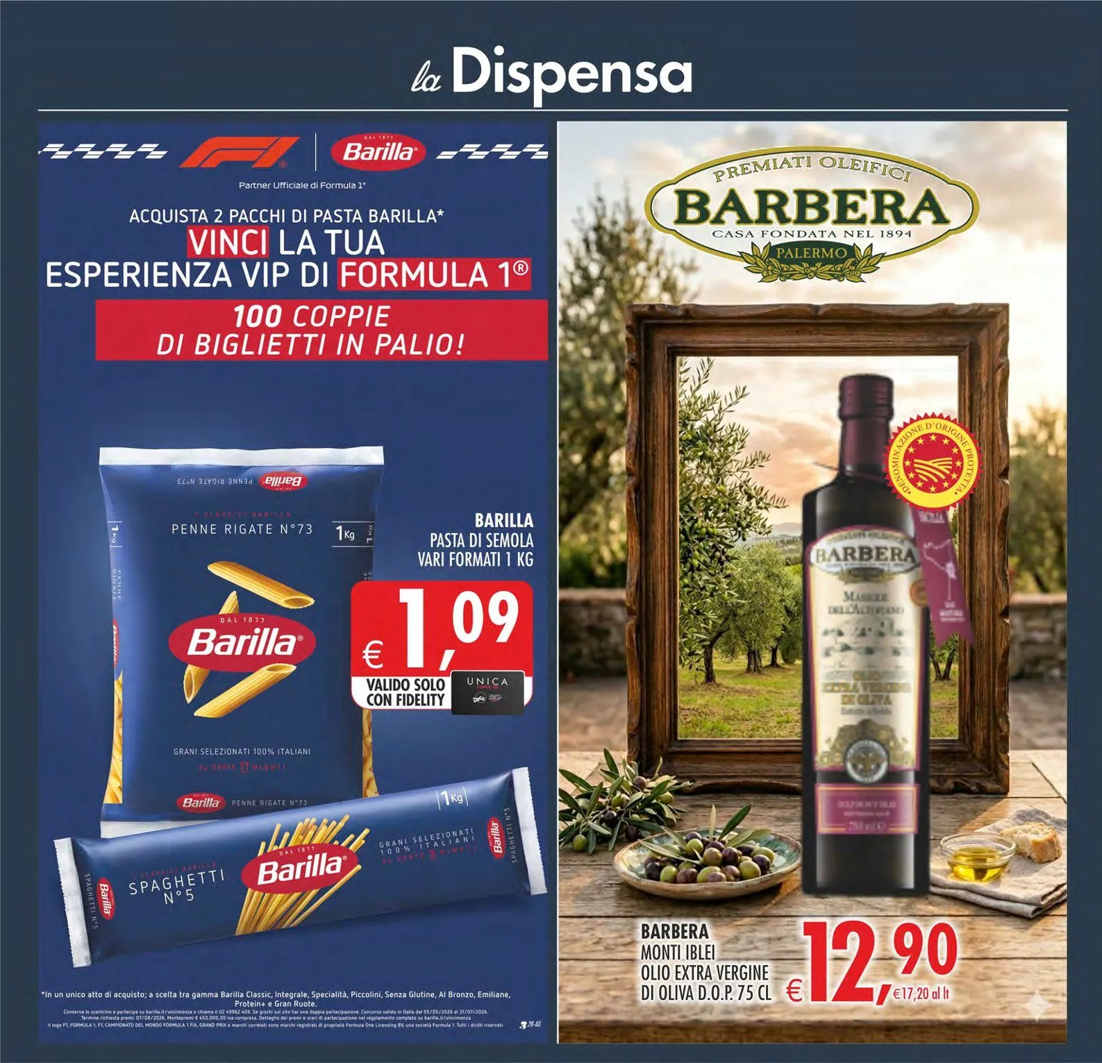 Volantini Deco Maxistore da 19 maggio a 28 maggio di 2026 - Pagina del volantino 8