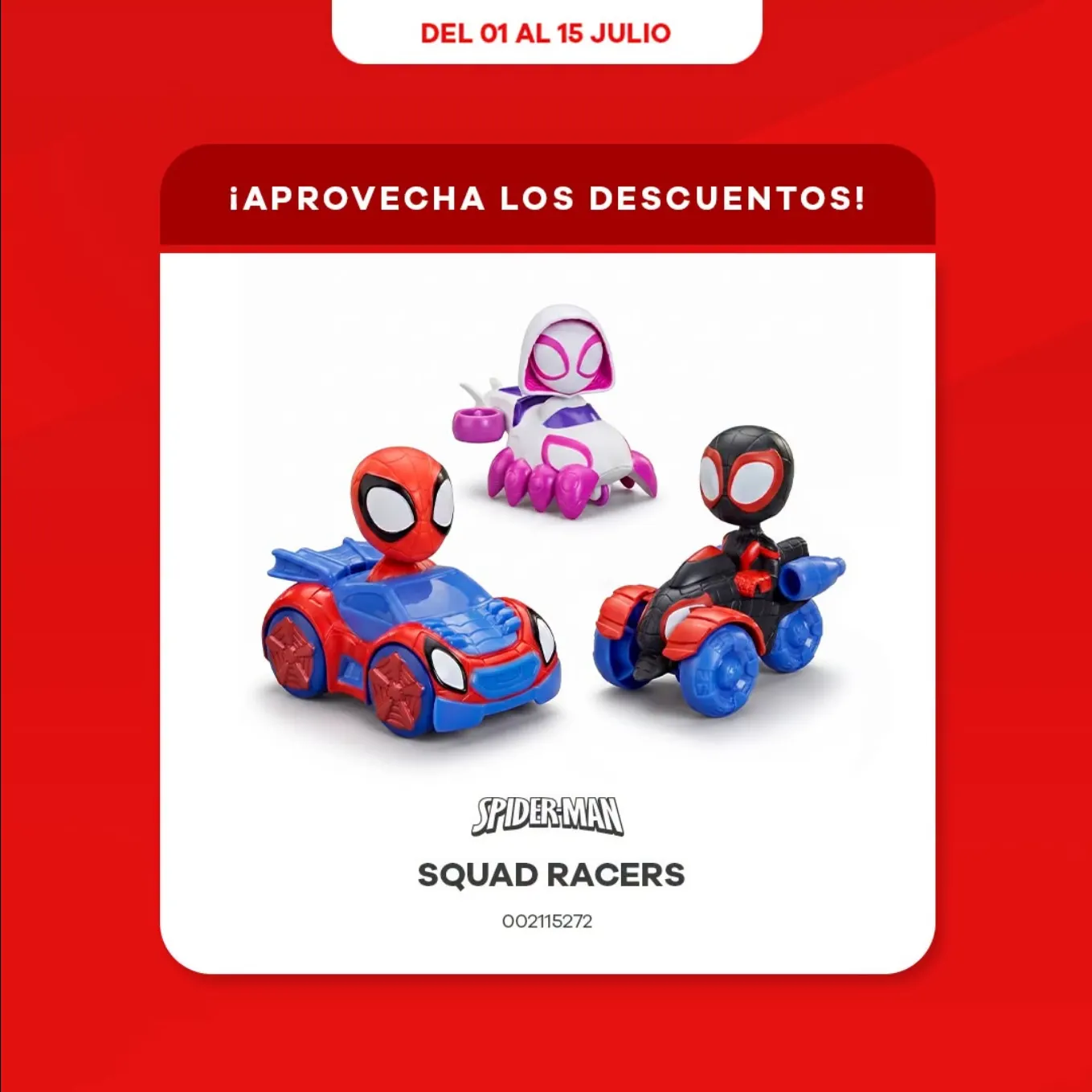 Catalogo de Estilos Ofertas 2 de julio al 29 de julio 2026 - Pag 8