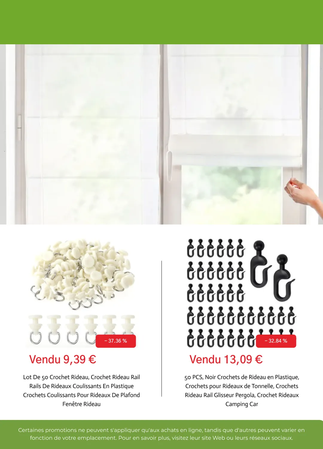 Leroy Merlin Catalogue du 31 mars au 20 avril 2026 - Catalogue page 8