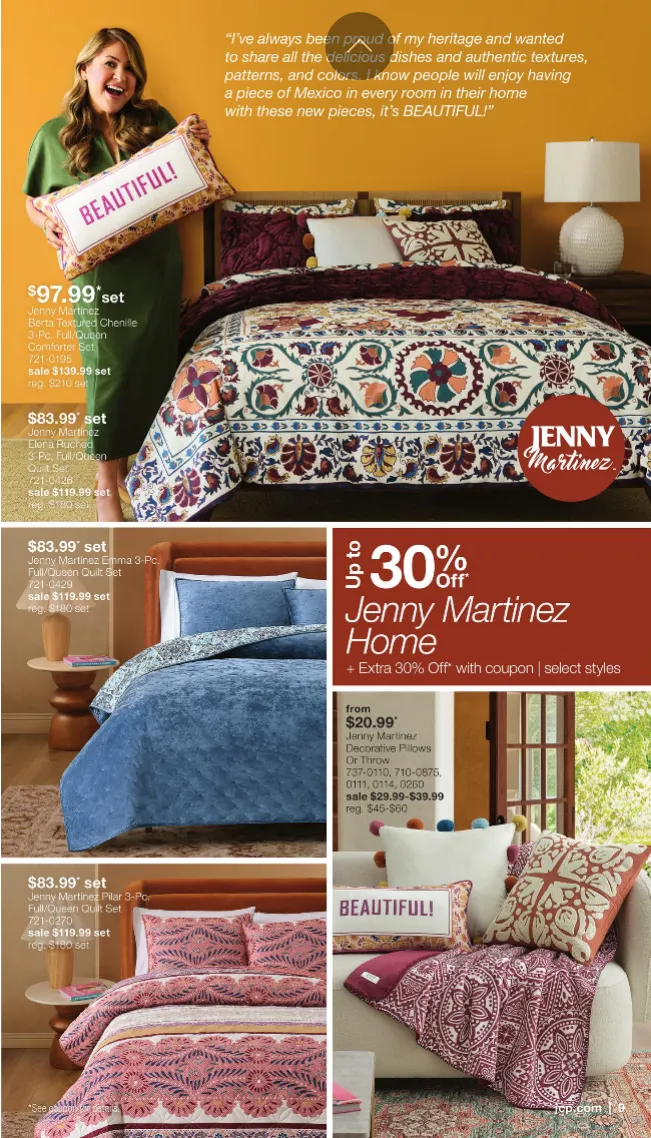 Weekly ad JCPenney Sales from April 27 to May 25 2026 - Page 8