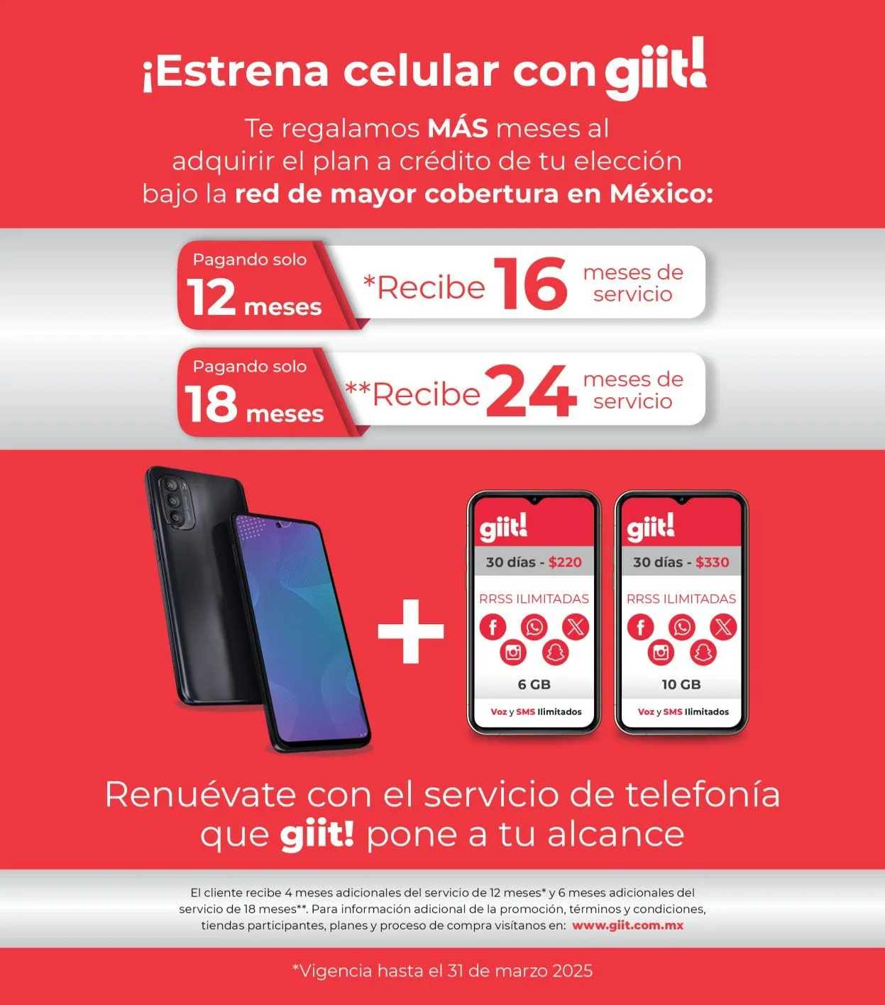 Catálogo de oferta del mes 1 de marzo al 2 de abril 2025 - Pagina 8