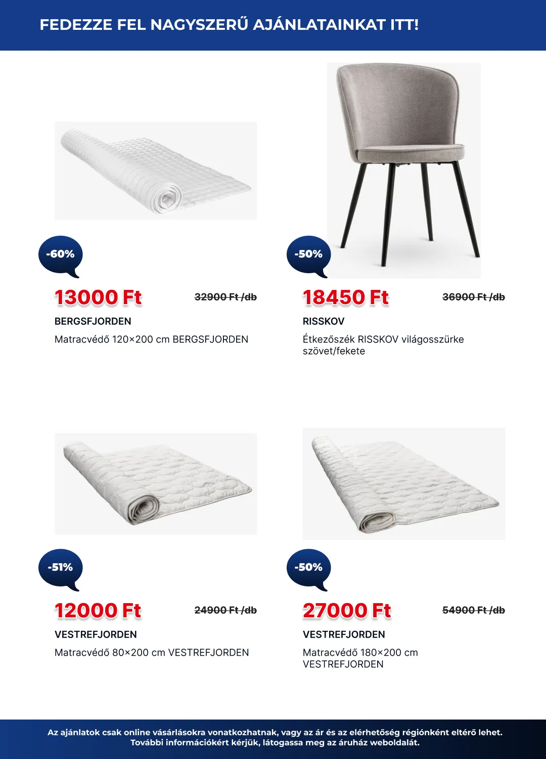 Katalógus JYSK április 22.-tól május 11.-ig 2026. - Oldal 8