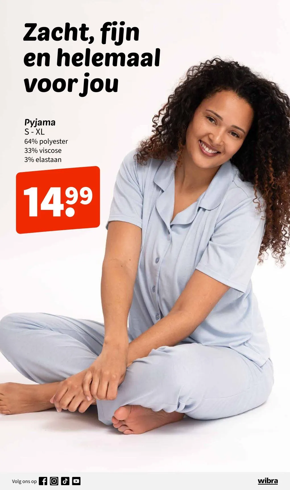 Wibra Folders van 2 maart tot 15 maart 2026 - Folder pagina 8