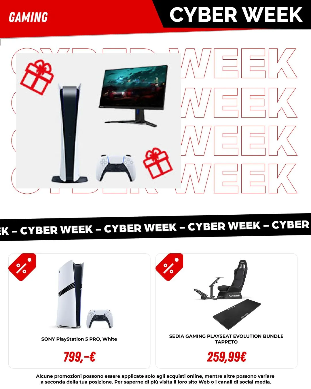 Cyber Monday deals da 5 dicembre a 14 dicembre di 2024 - Pagina del volantino 7