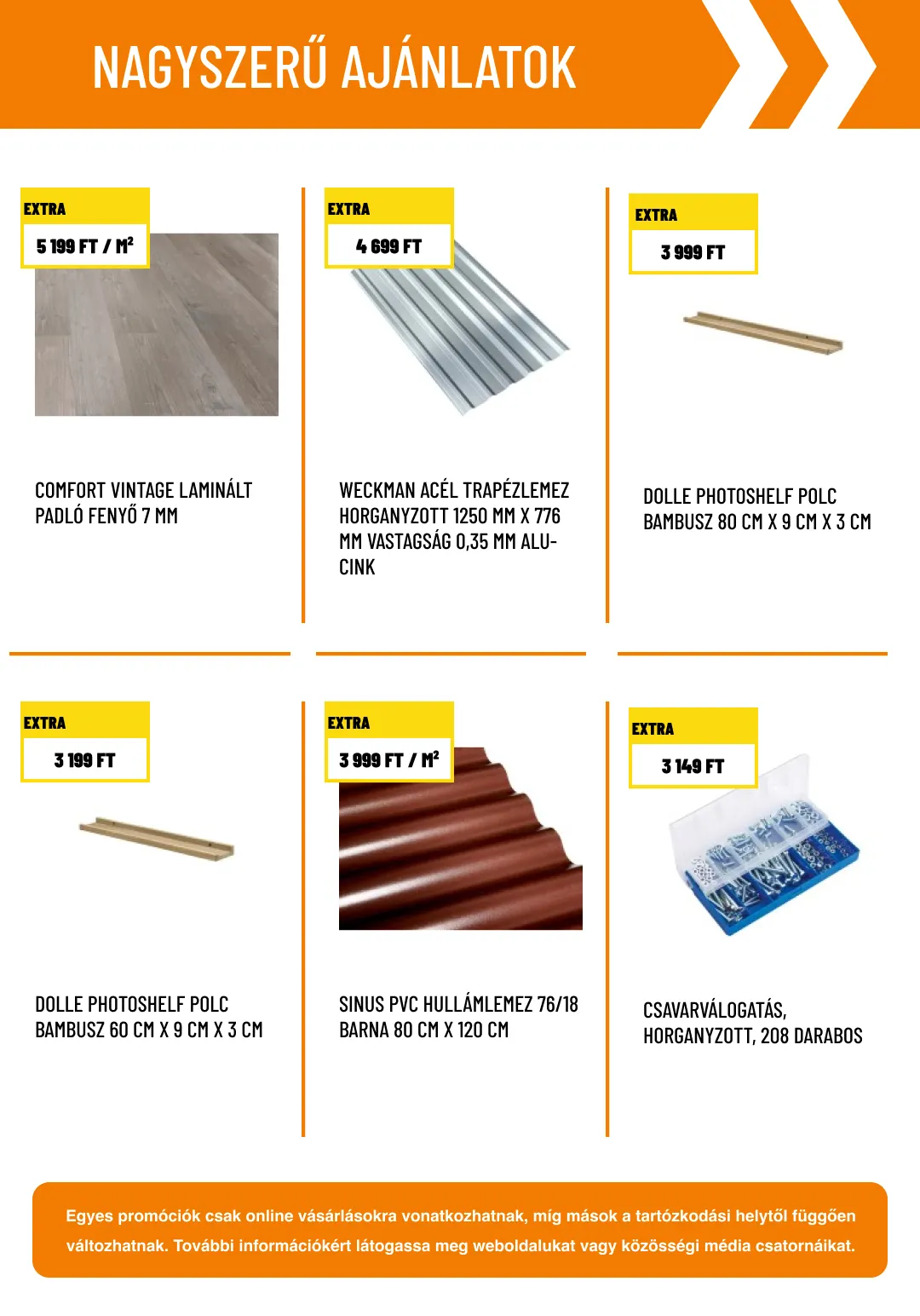 Katalógus OBI április 29.-tól május 14.-ig 2026. - Oldal 8