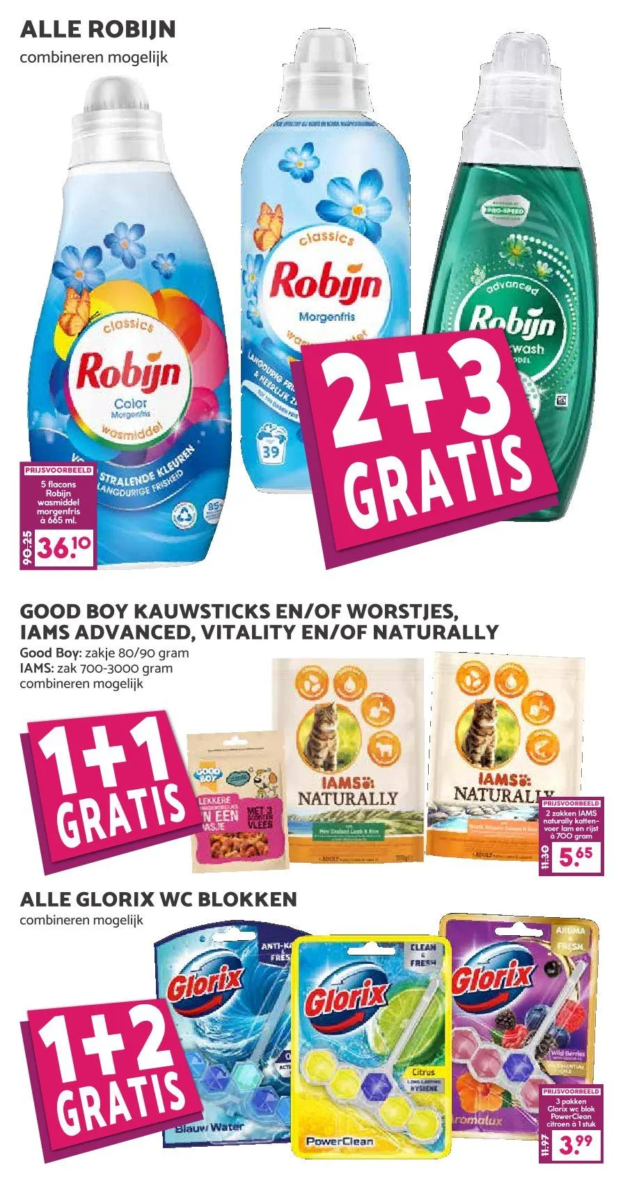 Boon's Markt folders van 4 mei tot 10 mei 2026 - Folder pagina 8