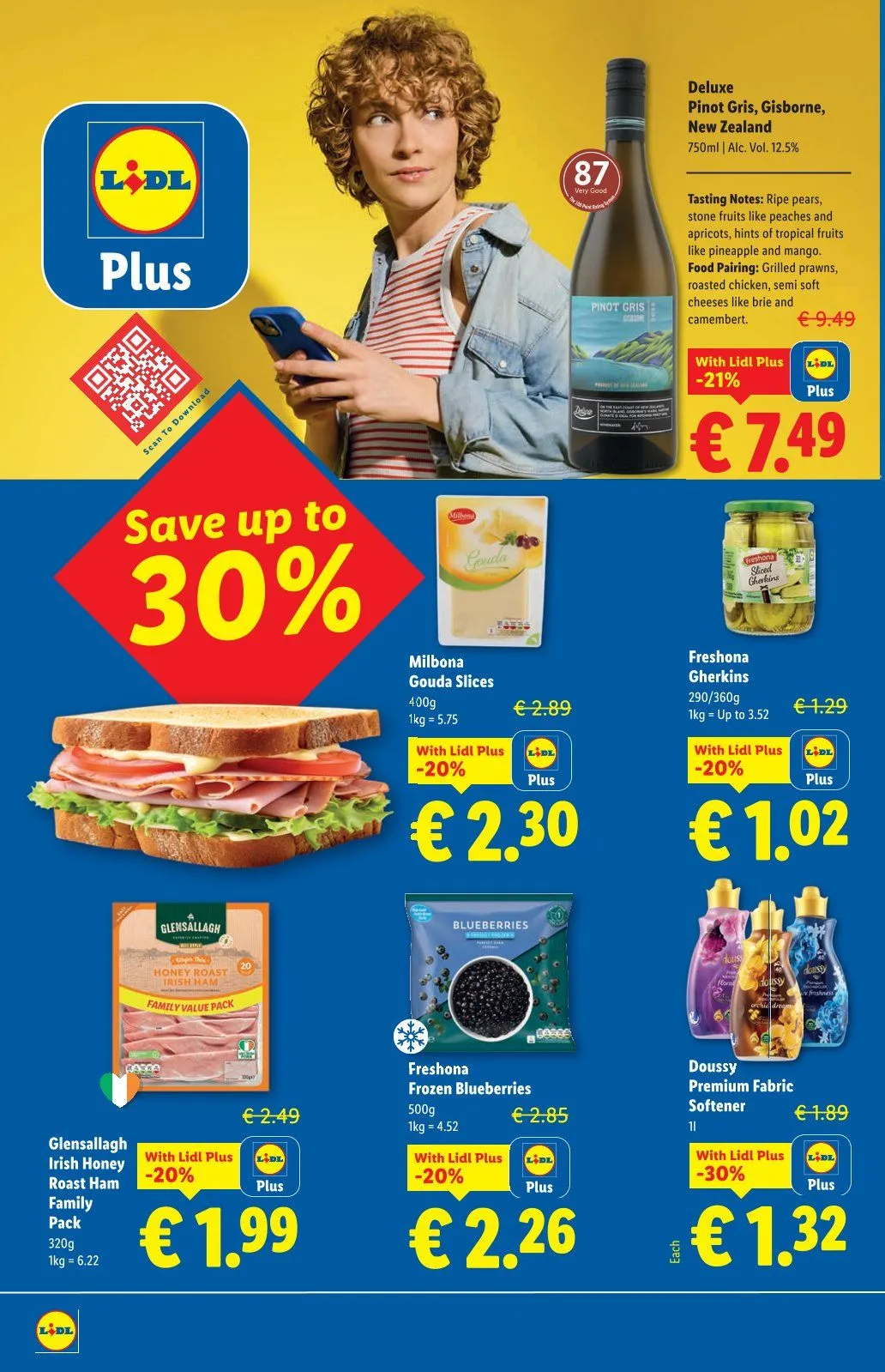 Lidl weekly ads - 12 February 18 February 2026 - Page 8