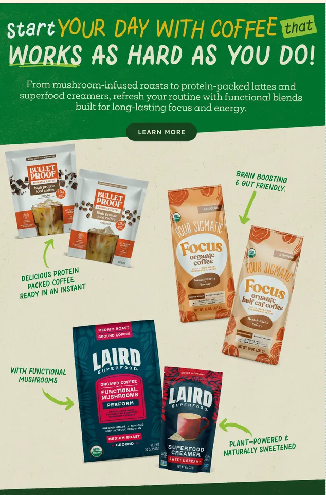 Weekly ad Sprouts Sales from December 31 to January 28 2026 - Page 8