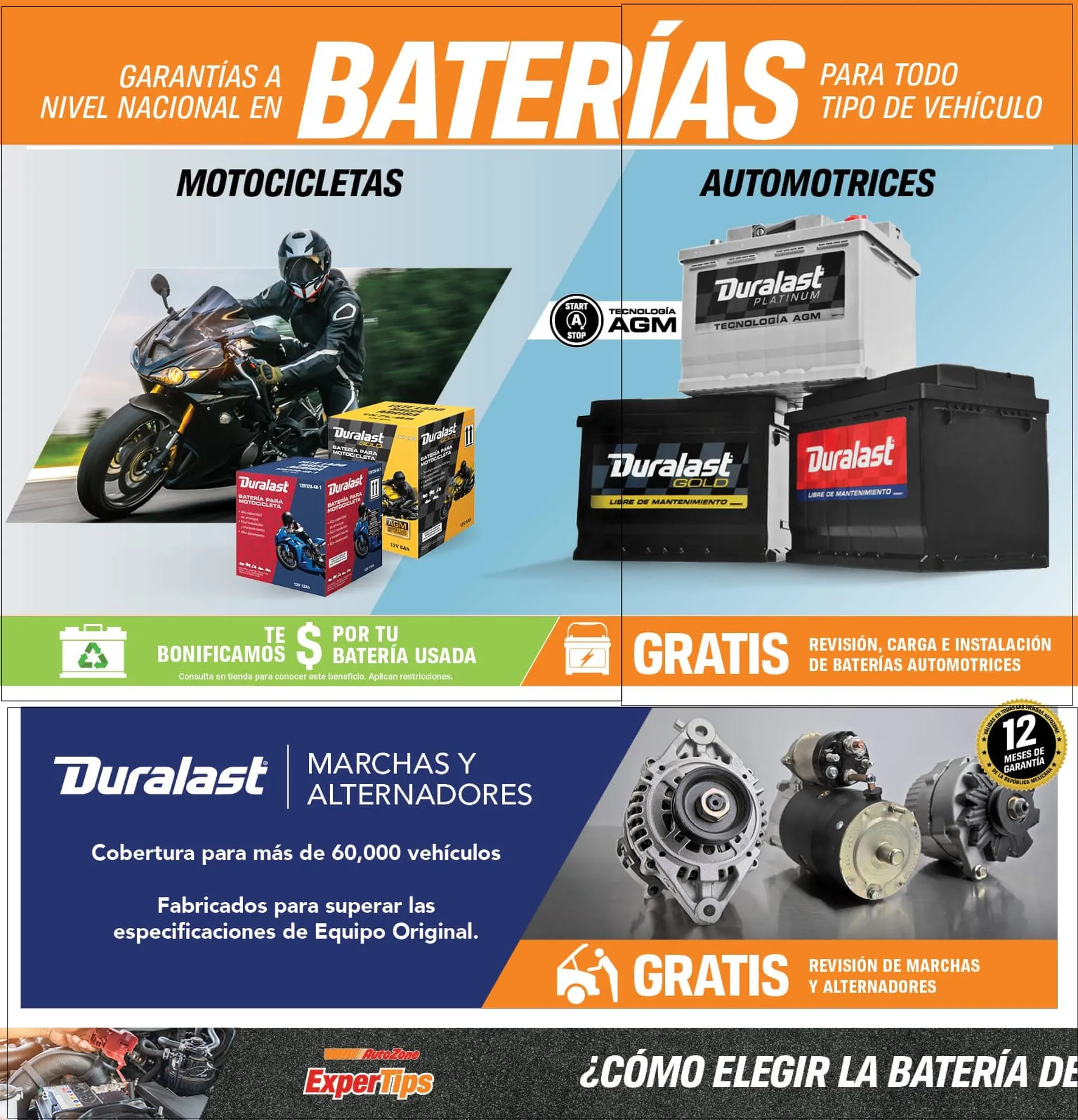 Catálogo de Ofertas 29 de junio al 2 de agosto 2025 - Pagina 8