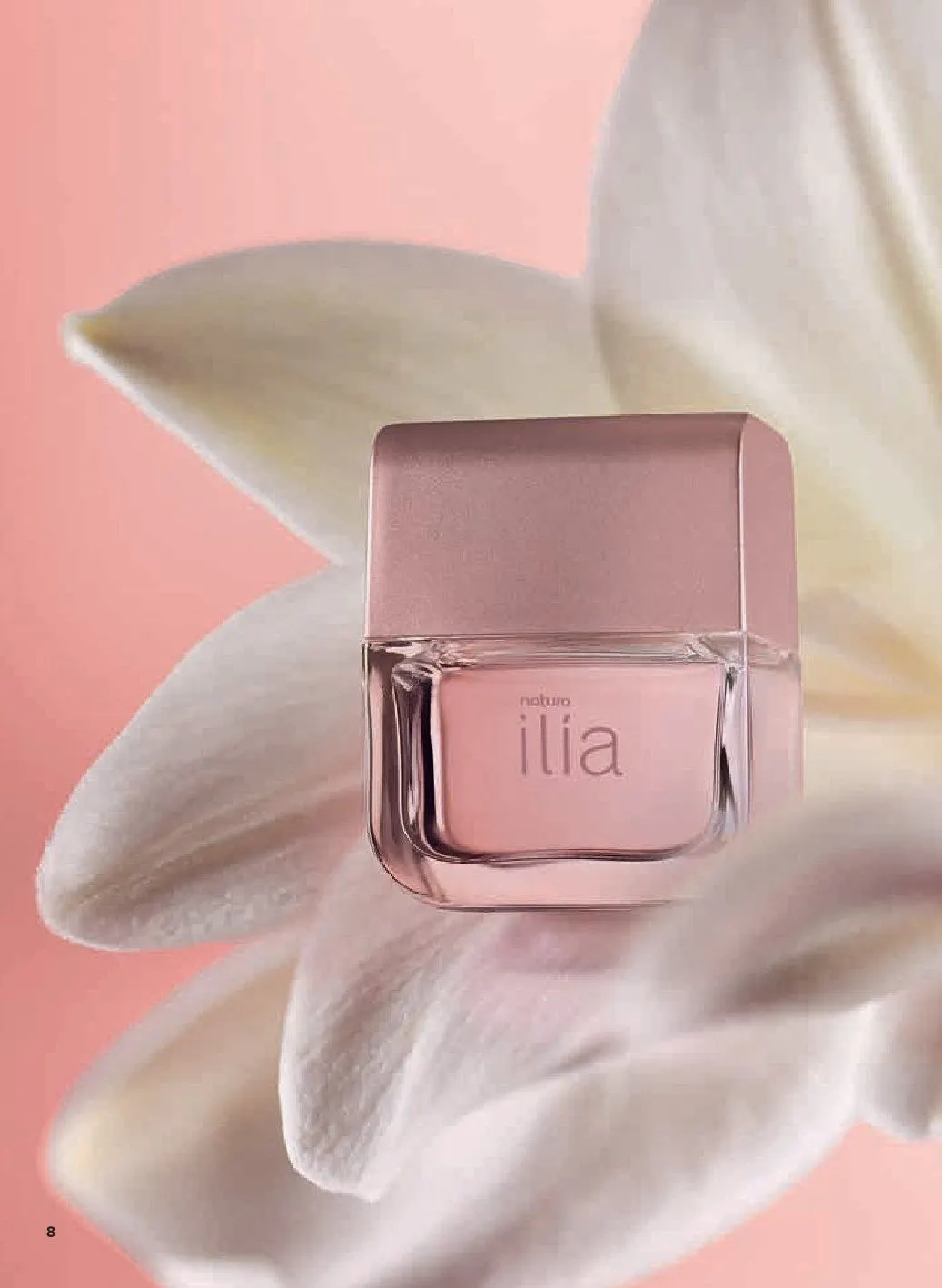 Encarte de NATURA 1 de abril até 30 de abril 2026 - Pagina 8